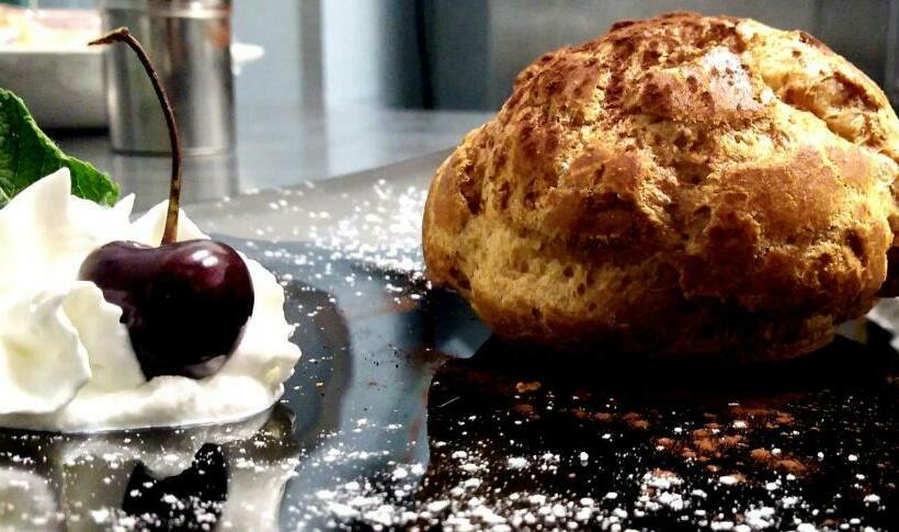 기본룸, Delle Terme & Spa