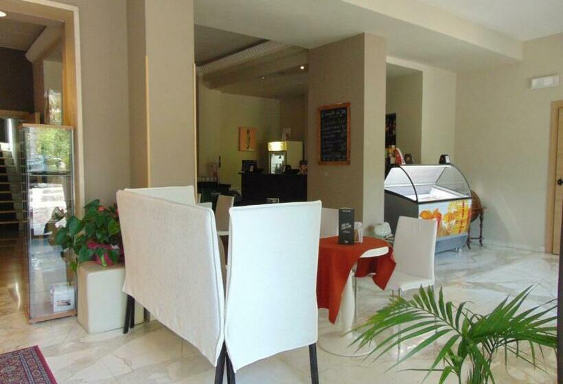 기본룸, Delle Terme & Spa