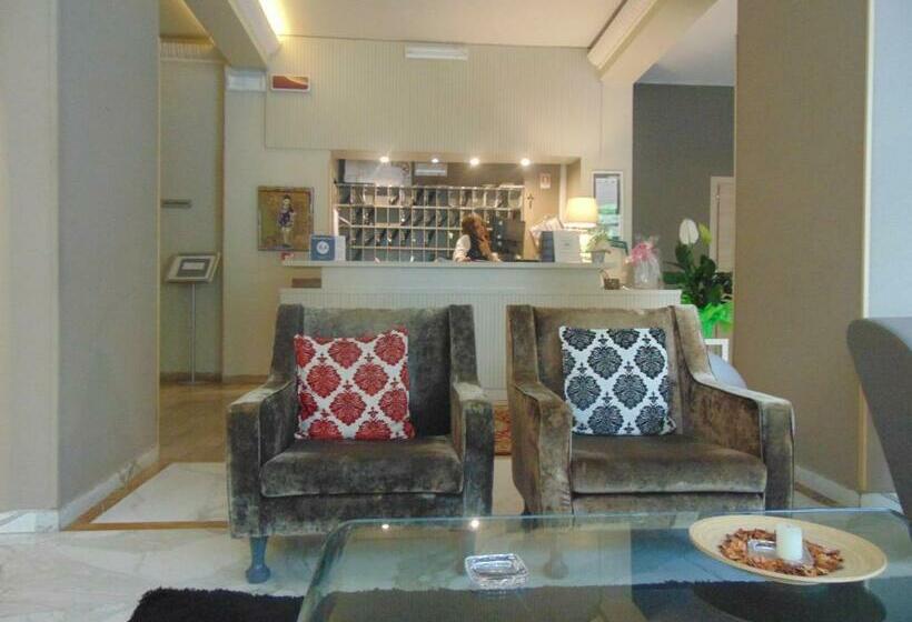 기본룸, Delle Terme & Spa