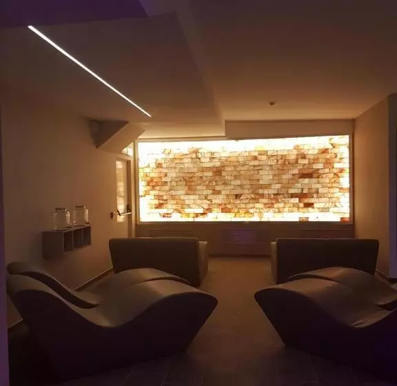 スタンダードシングルルーム, Delle Terme & Spa