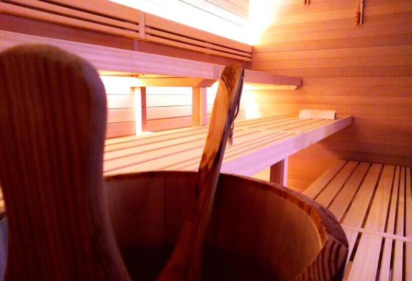 스파 이용가능한 스탠다드 룸, Delle Terme & Spa