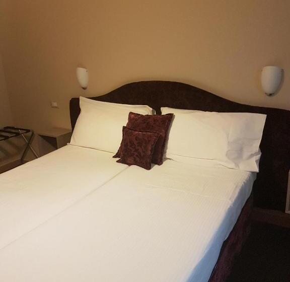 스파 이용가능한 스탠다드 룸, Delle Terme & Spa