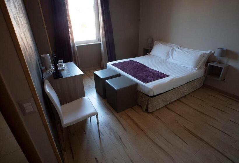 스파 이용가능한 스탠다드 룸, Delle Terme & Spa