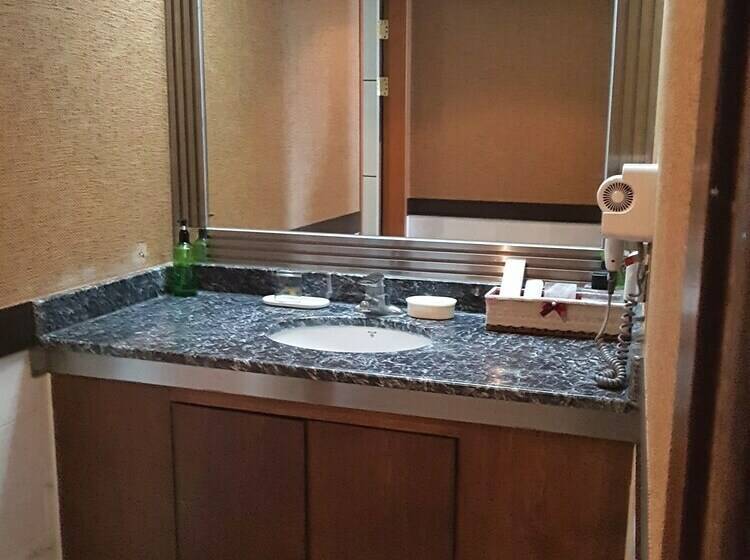 غرفة قياسية, Diamond Hotel Busan