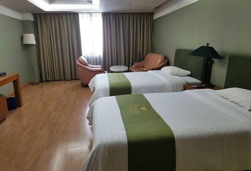 스탠다드 룸, Diamond Hotel Busan