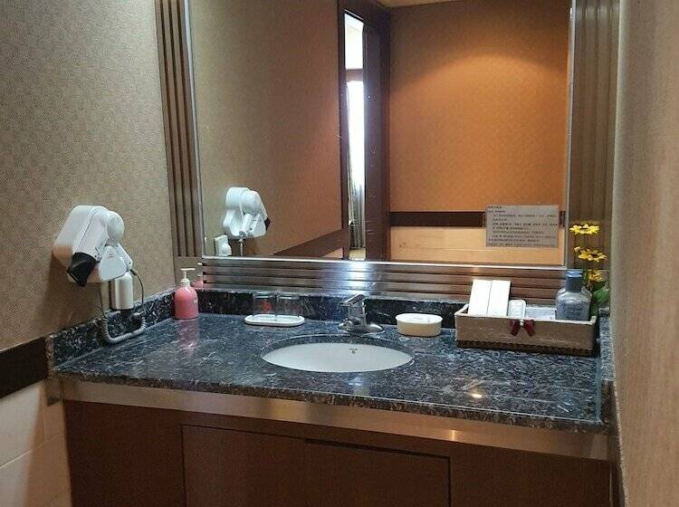 스탠다드 룸, Diamond Hotel Busan