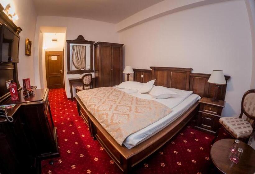 Номер Стандарт, Emire Boutique