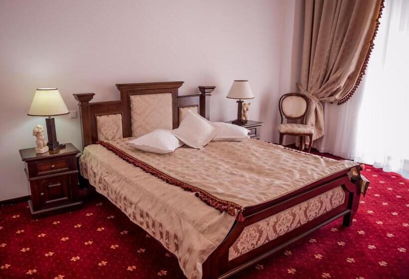 Номер Стандарт, Emire Boutique