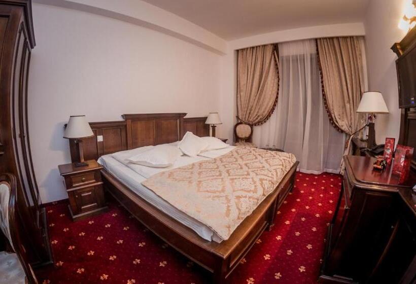 Номер Стандарт, Emire Boutique