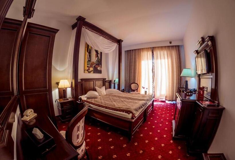 Номер Deluxe, Emire Boutique