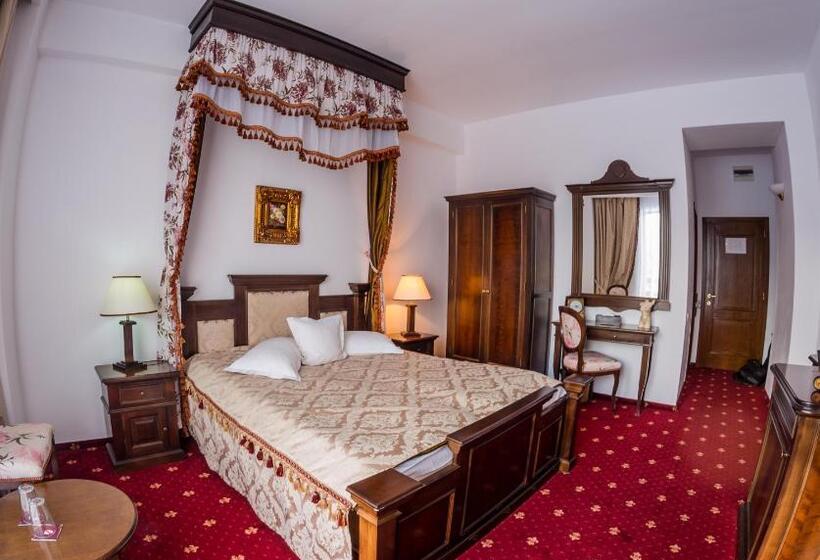 Номер Deluxe, Emire Boutique