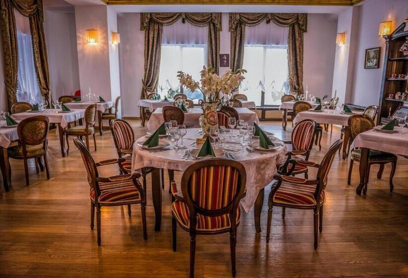 Люкс Дюплекс, Emire Boutique