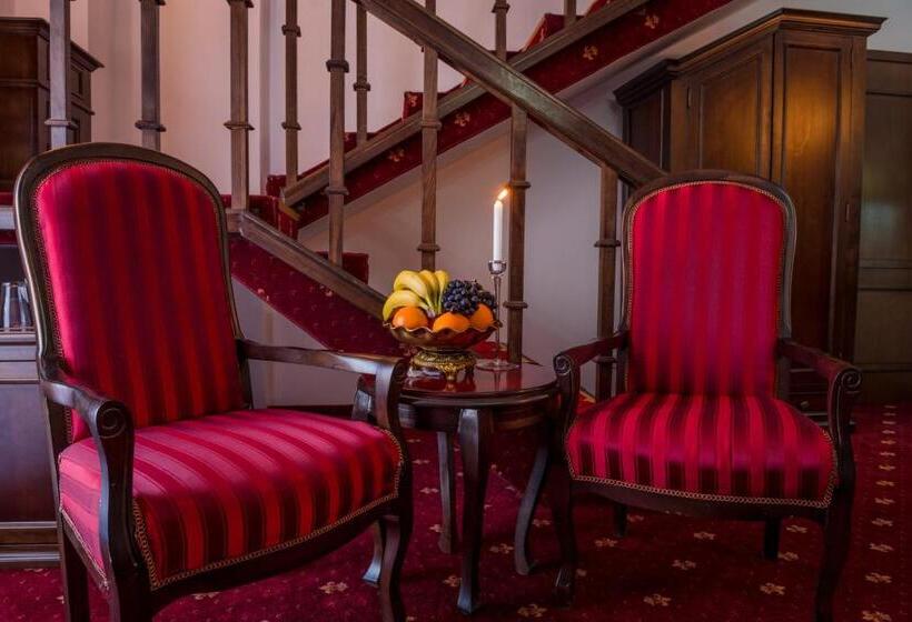 Люкс Дюплекс, Emire Boutique