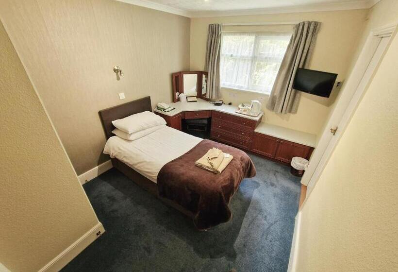 스탠다드 싱글 룸, Grange Lodge