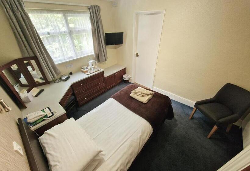 스탠다드 싱글 룸, Grange Lodge