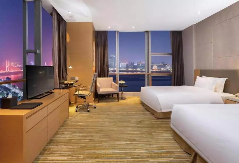 プレミアムルーム, Holiday Inn Nanchang Riverside By Ihg
