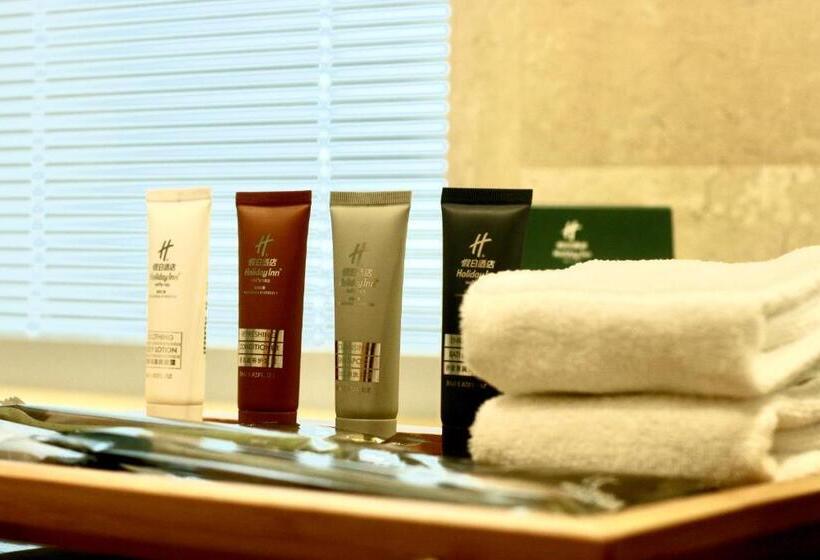 Номер Superior, Holiday Inn Nanchang Riverside By Ihg