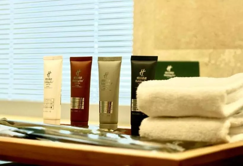 スーペリアールーム, Holiday Inn Nanchang Riverside By Ihg