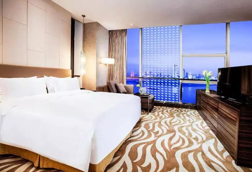 スーペリアースイート, Holiday Inn Nanchang Riverside By Ihg