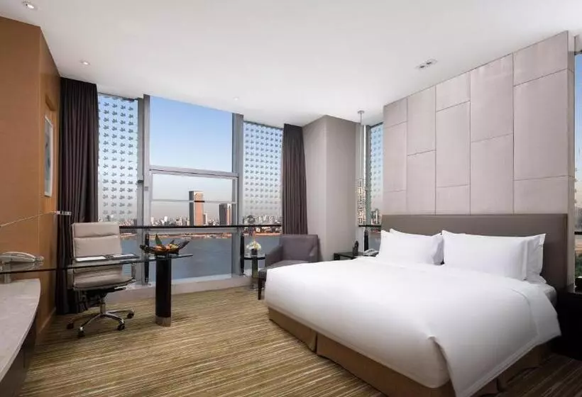 プレミアムルーム, Holiday Inn Nanchang Riverside By Ihg