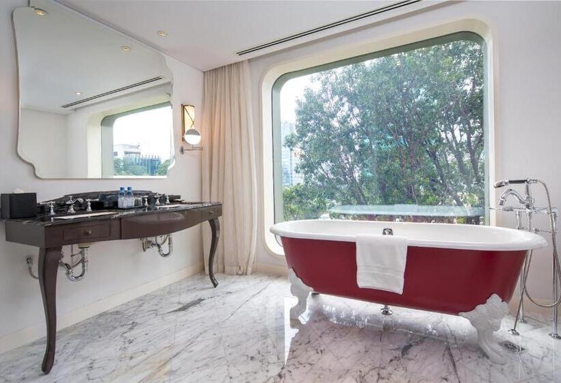 استودیو اجرایی, Des Arts Saigon Mgallery Collection