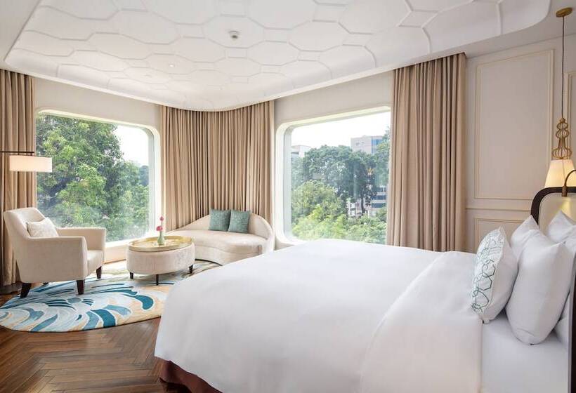 استودیو اجرایی, Des Arts Saigon Mgallery Collection