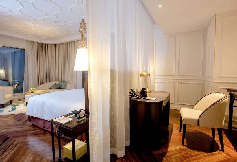 استودیو اجرایی, Des Arts Saigon Mgallery Collection