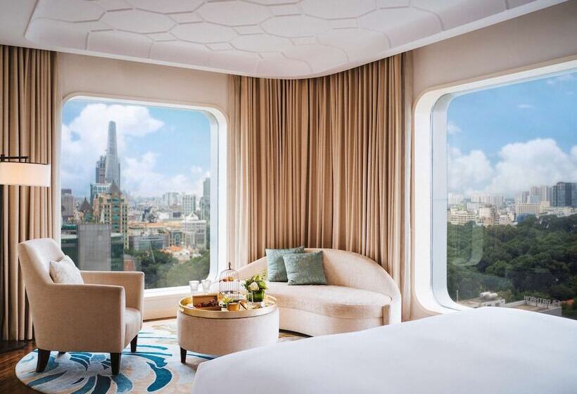 استودیو اجرایی, Des Arts Saigon Mgallery Collection