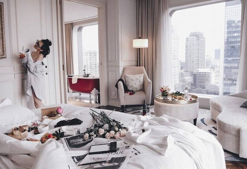 استودیو اجرایی, Des Arts Saigon Mgallery Collection