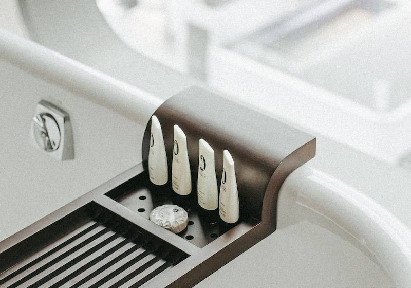 اتاق لوکس, Des Arts Saigon Mgallery Collection