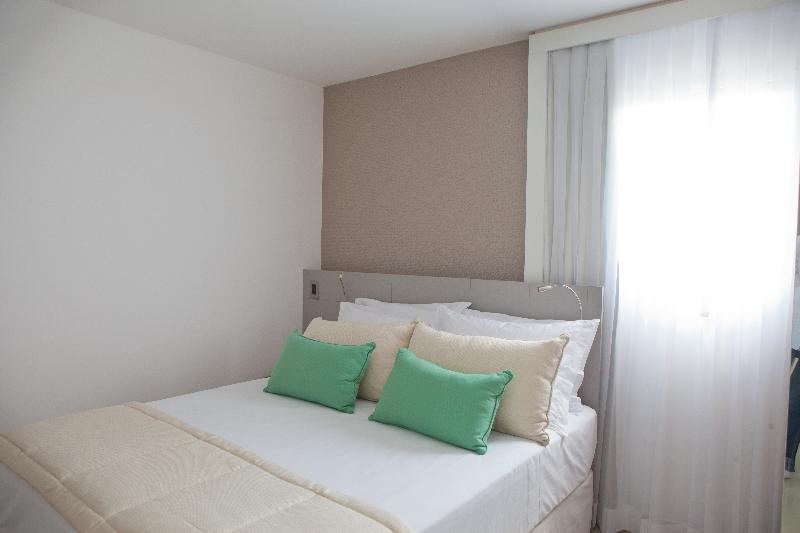 חדר סטנדרט, Intercity Brasilia Led Aguas Claras