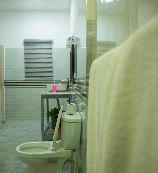 غرفة قياسية, Best Western Jangwani Sea Breeze Resort