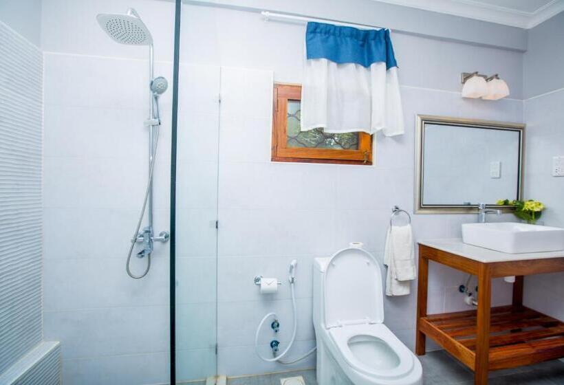 غرفة قياسية, Best Western Jangwani Sea Breeze Resort