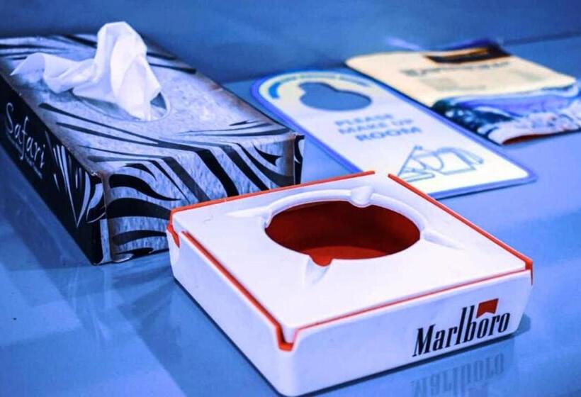 جناح مزود بجاكوزى, Best Western Jangwani Sea Breeze Resort