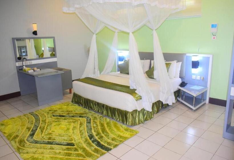 غرفة قياسية, Best Western Jangwani Sea Breeze Resort