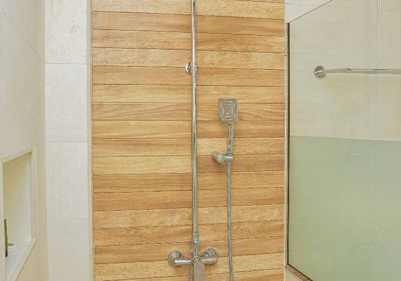 غرفة ديلوكس, Best Western Jangwani Sea Breeze Resort