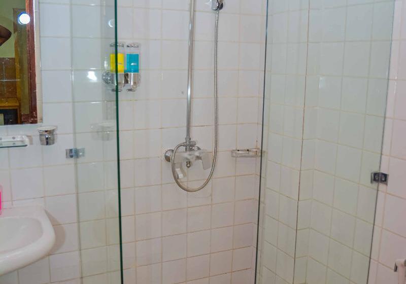 غرفة قياسية, Best Western Jangwani Sea Breeze Resort