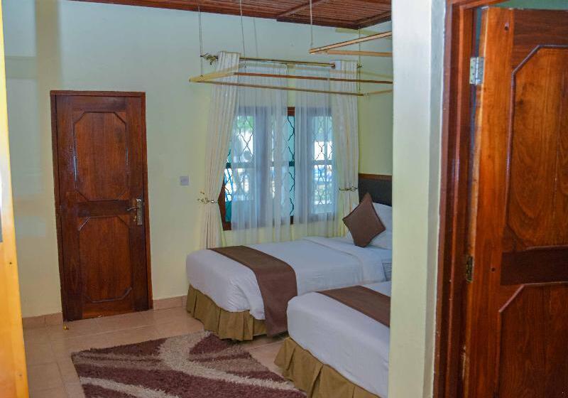 غرفة قياسية, Best Western Jangwani Sea Breeze Resort