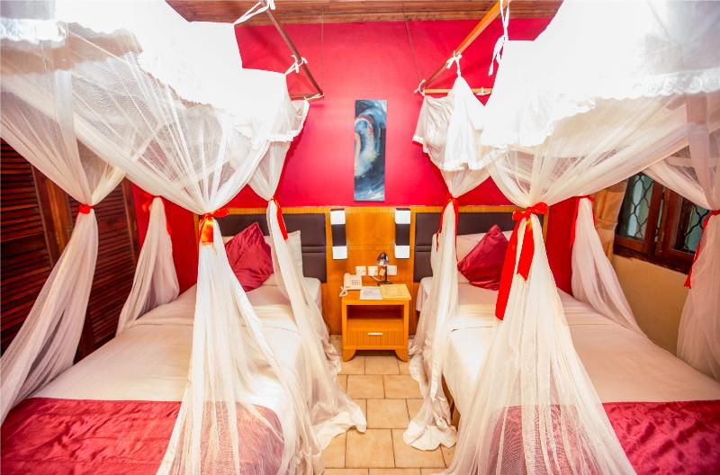 غرفة قياسية, Best Western Jangwani Sea Breeze Resort