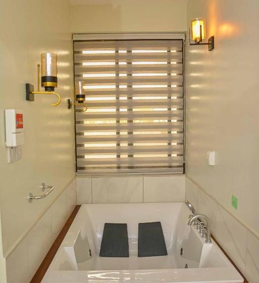 غرفة قياسية, Best Western Jangwani Sea Breeze Resort