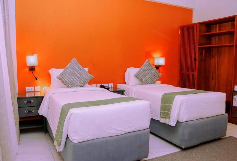 غرفة قياسية, Best Western Jangwani Sea Breeze Resort