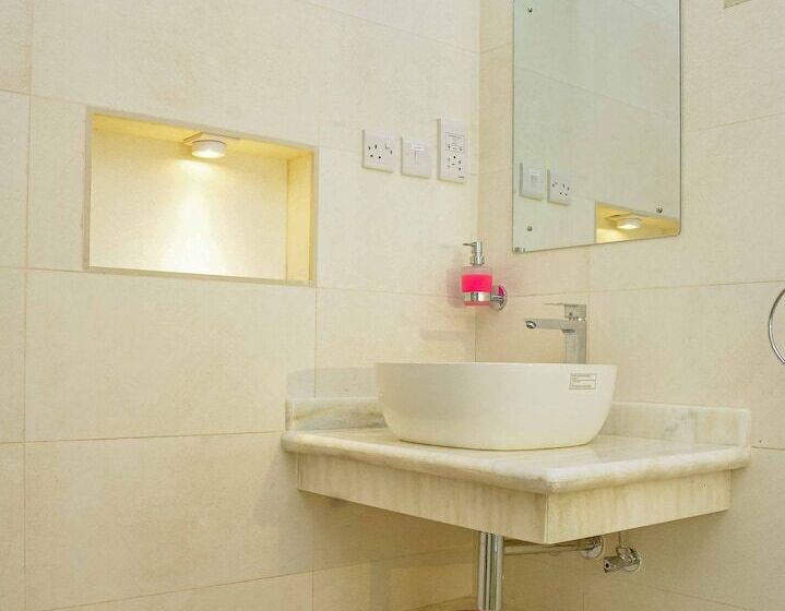 غرفة ديلوكس, Best Western Jangwani Sea Breeze Resort