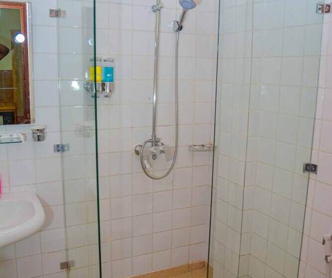 غرفة قياسية, Best Western Jangwani Sea Breeze Resort