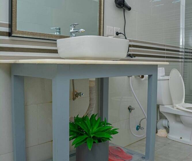 غرفة قياسية, Best Western Jangwani Sea Breeze Resort