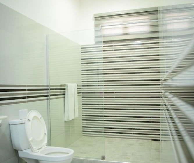 غرفة قياسية, Best Western Jangwani Sea Breeze Resort