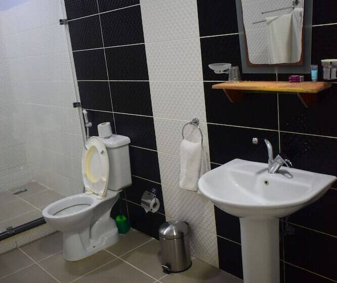 غرفة قياسية, Best Western Jangwani Sea Breeze Resort