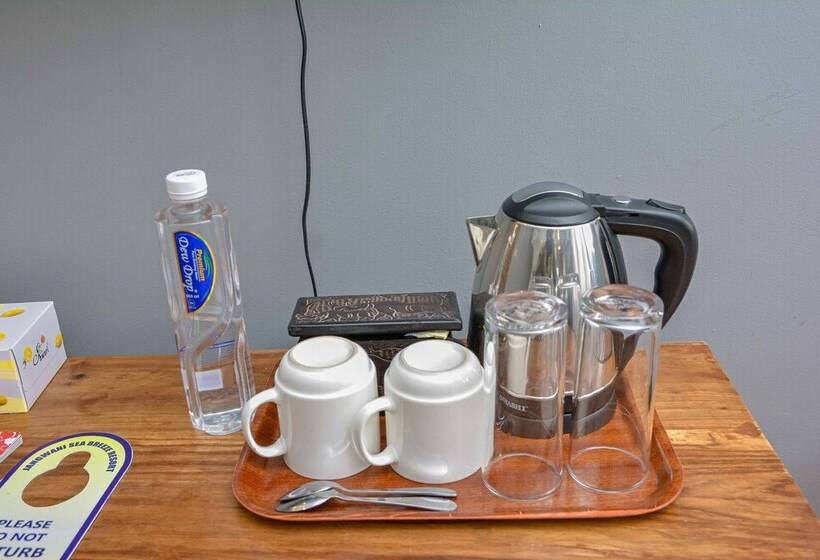 غرفة قياسية, Best Western Jangwani Sea Breeze Resort