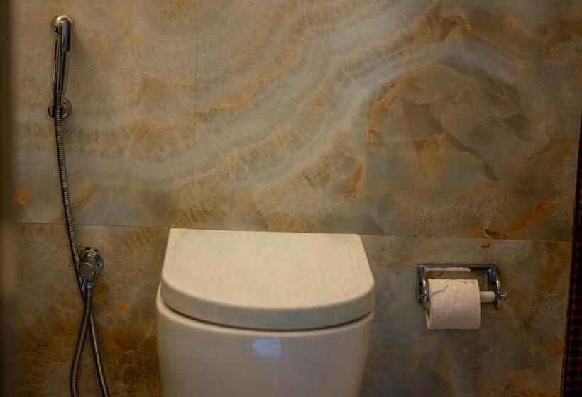 豪华房间, La Oasis By Meraden