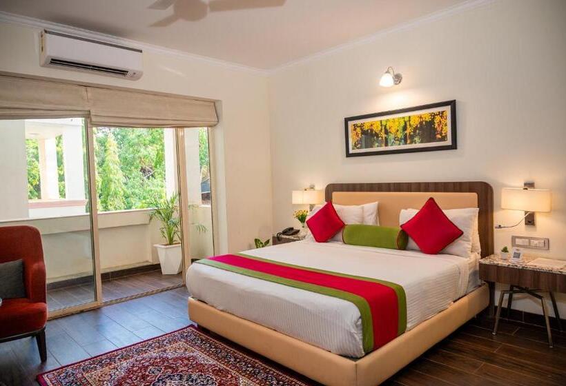 豪华房间, La Oasis By Meraden