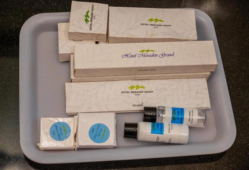 豪华房间, La Oasis By Meraden